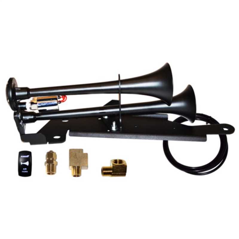 ADD-ON Air Horn CANX3-102